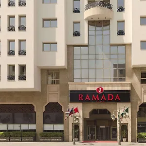 Ramada By Wyndham 5*, Fes Morocco
