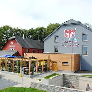 Fuussekaul Heiderscheid