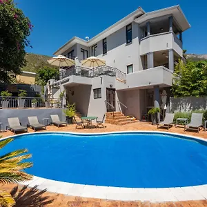 Maartens 3*, Cape Town South Africa