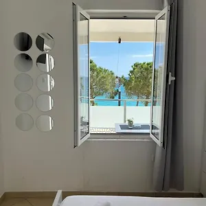 Spile Lukas , Himare Albania