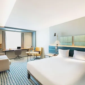 Hotell Novotel Kirchberg, Luxemburg