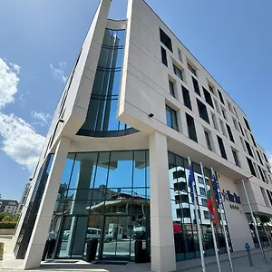 Blue Star Luxury 4*, Sofia Bulgaria