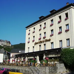 Hotel Grand De
