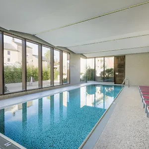 Hotel Logis Saint-nicolas &