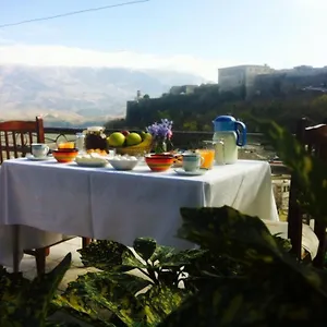 Celo , Gjirokaster Albania