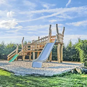Relax - Chalet Comfort Haller
